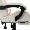 VidaXL 287994, Baumwolle, Kunstleder, Polyester, Pink, Produktbild-Vorschau 6