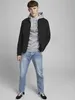 Jack & Jones Chris Jignial Mf 920 Jeans Plus Size Blu 44 / Anteprima dell’immagine prodotto 5