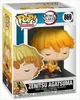 Tueuse de démons - Zenitsu Agatsuma 869 - Funko Pop - Voir les images du produit 2