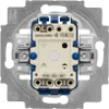 Close-up view of the back of a light switch mechanism. Produktbild-Vorschau