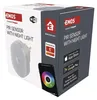 GoSmart PIR-Sensor (Bewegungssensor) mit Nachtlicht, WiFi Produktbild-Vorschau