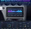 Für Alfa Romeo 159 Sportwagen Brera Spider Android Náhľad obrázku produktu 8
