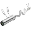 Marbo Sport Olympic SZ-Hantelstange (curva a gomito) 120 cm Anteprima dell’immagine prodotto 2