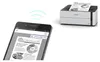 Epson EcoTank ET-M1180 - Drucker - s/w - Duplex Produktbild-Vorschau 6