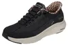 Skechers Calzado Contour Foam-Leopard Dream, 150419BLK Vista previa de la imagen del producto 20