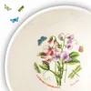 Portmeirion Keramik Schalen 6er Set Botanic Garden Meadow Produktbild-Vorschau 4