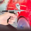 Pistolet do aerografu Schwerkraftsprühpistole, Nossles Podgląd zdjęcia produktu 2