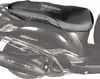 Oxford Scooter Seat S - S Motorcycle Cover Anteprima dell’immagine prodotto 4