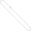 JOBO Ankerkette 925 Silber 1,5 mm 45 cm Kette Halskette Produktbild-Vorschau 2