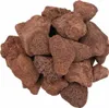 vidaXL Granulés de lave 10 kg rouge 5-8 cm Voir les images du produit 4