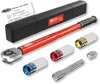 FAMEX 10886-3-RS Drehmomentschlüssel Set 1/2 Zoll, ±4%, Produktbild-Vorschau 7