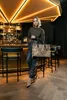 Reisenthel Daily Shopper Jacquard Brown Produktbild-Vorschau 9