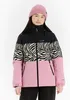 Protest Morena Jacke Rosa 176 cm Junge Rosa 176 cm Produktbild-Vorschau 7