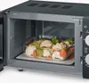 SEVERIN Solo Mikrowelle mit Glasboden MW 7761 Produktbild-Vorschau 6