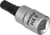 PROXXON 23 100 2223100-Satz von Sechskantschrauben. 1/2 + Produktbild-Vorschau 13