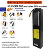 Pacchetto batterie 36 V 100 Ah 18650 - Batteria agli ioni Anteprima dell’immagine prodotto 2