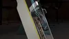 A close-up, cutaway view of a Kärcher Saugwischer FCV 4 Natural N, showing its internal components and airflow. Produktbild-Vorschau