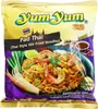 Yum Yum Pad Thai Instantnudeln 100g (1er-Pack) Produktbild-Vorschau 3