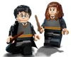 LEGO 76393 Harry Potter Harry Potter & Hermine Granger Produktbild-Vorschau 3