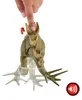 MATTEL Jurassic World: Hesperozaur Groźny ryk HTK69 Podgląd zdjęcia produktu 14