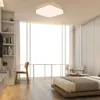 ZMH Led Deckenleuchte Sternenhimmel Deckenlampe Modern Produktbild-Vorschau 9