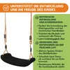 KRUMAD Kinderschaukel Outdoor Indoor, Babyschaukel, Produktbild-Vorschau 3