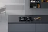 Whirlpool GOFL 629/NB1, Noir, Encastrable, 59 cm, Gaz, 4 Voir les images du produit 6