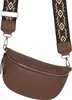 Bauchtasche Umhängetasche Crossbody-Bag Hüfttasche Produktbild-Vorschau 2