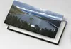 Seelandschaft – Leinwandbild Wandbild – 100x50 cm – Produktbild-Vorschau 5