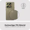 Hülle Motorola Signature Schutzhülle - Cazy - Transparant Produktbild-Vorschau 3