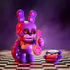 Five Nights at Freddy's - Bonnie   Snaps! - Funko Vynl Produktbild-Vorschau 4