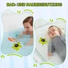 Baby-Badethermometer mit 3-Farb-LED, Produktbild-Vorschau 6