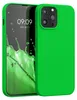 kwmobile Hülle kompatibel mit Apple iPhone 13 Pro Max Hülle Produktbild-Vorschau 1