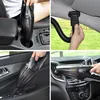 Zenwire Mini Aspirapolvere portatile per auto senza fili Anteprima dell’immagine prodotto 5