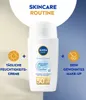 NIVEA SUN UV Face Invisible Daily UV-Fluid LSF 50+ 40ml Produktbild-Vorschau 8