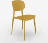 Sedia design moderno in polipropilene per cucina sala da Anteprima dell’immagine prodotto 1