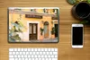 MuchoWow® Laptop Aufkleber Sticker Cover Rom - Restaurant - Produktbild-Vorschau 2