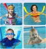 150 cm lange Schwimmnudeln aus Schaumstoff für Kinder und Produktbild-Vorschau 10