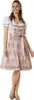 dressforfun® Midi-Dirndl Hannah Produktbild-Vorschau 1