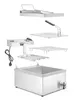 HENDI Friggitrice per ciambelle, 12L, 230V/3500W, Anteprima dell’immagine prodotto 5
