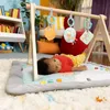 Aktivitätszentrum Bright Starts WINNIE THE POOH Produktbild-Vorschau 2