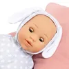 Bayer Design 93822AC Babypuppe Anna, spricht 24 Babylaute, Produktbild-Vorschau 4