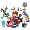 LEGO Super Mario Mario Kart- LEGO Mario interactif & Voir les images du produit 16
