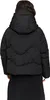 Mazine Dana Puffer Jacket - Damen Pufferjacke, Größe:S, Produktbild-Vorschau 16