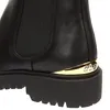 Guess Damen Stiefeletten FL7OLT ELE10 BLACK Farbe: Schwarz Produktbild-Vorschau 11