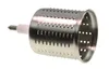 Kenwood KW711891 Raspeleinsatz "fein" für KAX643 Produktbild-Vorschau 2