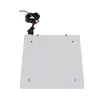 Vyhřívací lůžko Creality, 235 x 235 x 3 mm, vyhřívací lůžko Náhled obrázku produktu 4