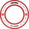 Catchring (Auffangring) - Winmau Pro-Line 2.0 red 4450 Produktbild-Vorschau 1