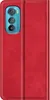 Hülle Motorola Edge 30 Schutzhülle - Cazy - Rot Produktbild-Vorschau 7