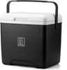 Brisby Kühlbox - 13L - Schwarz - 40 Stunden Isolation - Produktbild-Vorschau 3